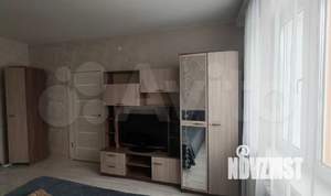 1-к квартира, посуточно, 35м2, 8/14 этаж