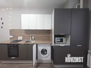 1-к квартира, на длительный срок, 36м2, 8/15 этаж