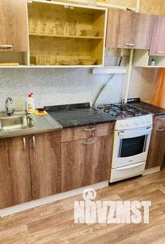 1-к квартира, посуточно, 40м2, 2/9 этаж