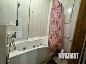 2-к квартира, посуточно, 60м2, 1/5 этаж