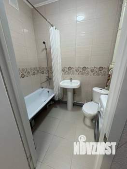 1-к квартира, на длительный срок, 41м2, 9/9 этаж