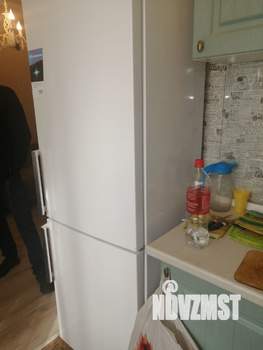 2-к квартира, на длительный срок, 29м2, 1/2 этаж