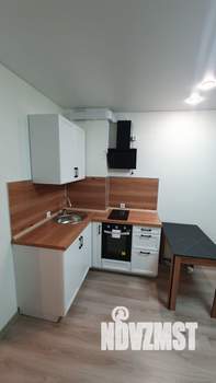 Студия квартира, на длительный срок, 22м2, 6/16 этаж