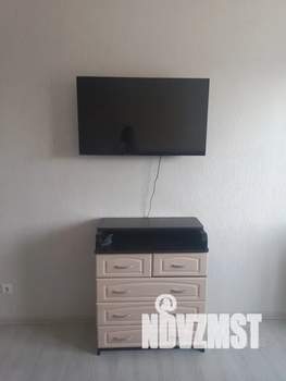 1-к квартира, посуточно, 46м2, 5/17 этаж