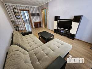 2-к квартира, на длительный срок, 47м2, 2/5 этаж