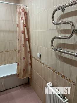 1-к квартира, посуточно, 42м2, 8/10 этаж