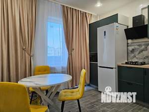 2-к квартира, посуточно, 68м2, 13/14 этаж