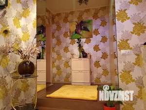 2-к квартира, посуточно, 70м2, 1/1 этаж