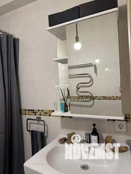 Студия квартира, посуточно, 30м2, 17/17 этаж