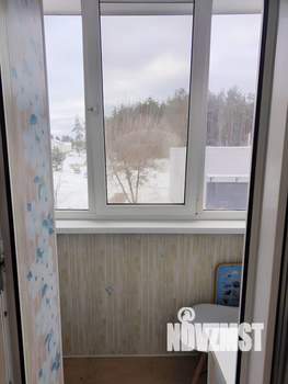 1-к квартира, на длительный срок, 35м2, 2/9 этаж