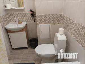 Студия квартира, посуточно, 21м2, 2/17 этаж