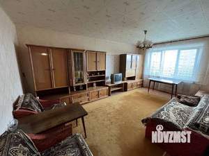 2-к квартира, на длительный срок, 52м2, 5/9 этаж