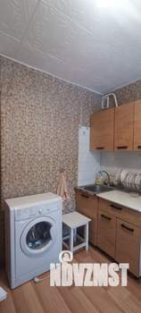 1-к квартира, на длительный срок, 31м2, 1/5 этаж