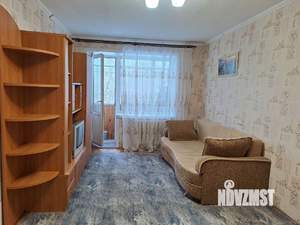 3-к квартира, на длительный срок, 64м2, 4/5 этаж