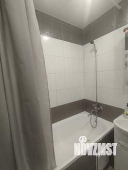 Студия квартира, посуточно, 22м2, 5/10 этаж