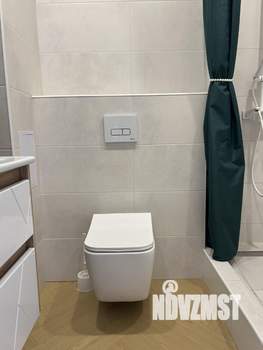 1-к квартира, на длительный срок, 34м2, 6/10 этаж