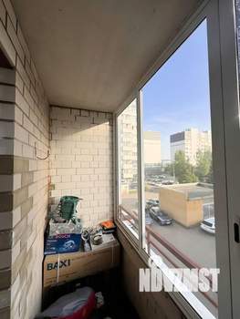 2-к квартира, на длительный срок, 63м2, 3/10 этаж