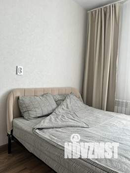 Студия квартира, посуточно, 19м2, 8/11 этаж