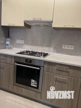 2-к квартира, на длительный срок, 63м2, 1/7 этаж