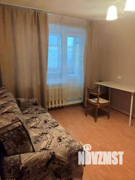 1-к квартира, на длительный срок, 58м2, 4/12 этаж