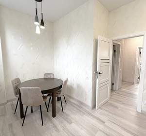 3-к квартира, на длительный срок, 83м2, 2/4 этаж