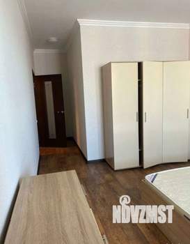 2-к квартира, на длительный срок, 45м2, 13/17 этаж