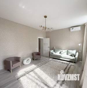 3-к квартира, на длительный срок, 83м2, 2/4 этаж