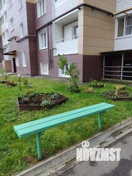 1-к квартира, на длительный срок, 43м2, 8/12 этаж