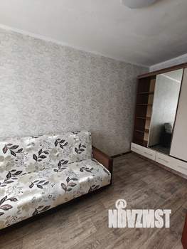 2-к квартира, на длительный срок, 48м2, 4/4 этаж