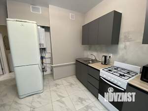 1-к квартира, посуточно, 37м2, 3/16 этаж