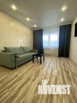 2-к квартира, посуточно, 70м2, 1/1 этаж