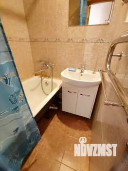 1-к квартира, посуточно, 34м2, 1/1 этаж