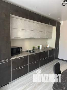 1-к квартира, посуточно, 40м2, 6/15 этаж