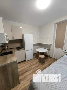 Студия квартира, посуточно, 18м2, 5/15 этаж