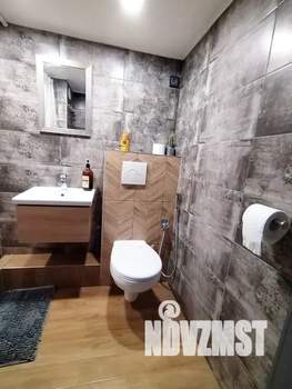 Студия квартира, посуточно, 32м2, 3/3 этаж