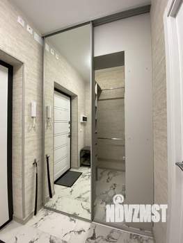 1-к квартира, на длительный срок, 47м2, 9/22 этаж