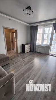 1-к квартира, на длительный срок, 37м2, 16/16 этаж