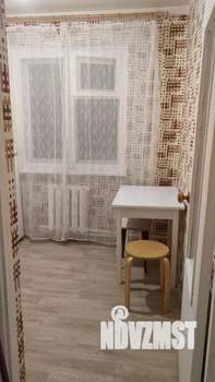 1-к квартира, на длительный срок, 32м2, 5/5 этаж