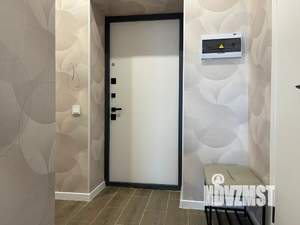 1-к квартира, посуточно, 40м2, 8/9 этаж