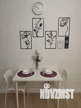 Студия квартира, посуточно, 28м2, 15/15 этаж