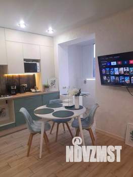 1-к квартира, посуточно, 60м2, 1/1 этаж