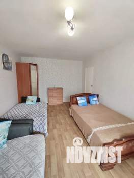 2-к квартира, посуточно, 60м2, 4/5 этаж