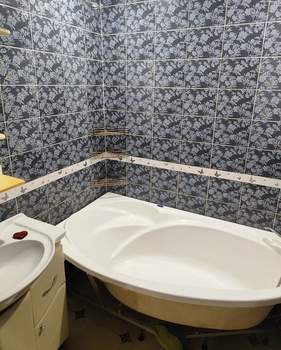 2-к квартира, на длительный срок, 76м2, 10/17 этаж