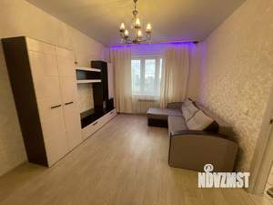 1-к квартира, на длительный срок, 37м2, 10/14 этаж