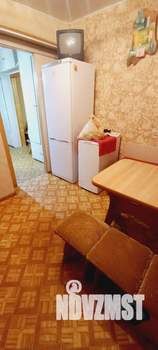 1-к квартира, на длительный срок, 37м2, 6/9 этаж