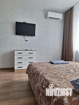 2-к квартира, посуточно, 59м2, 1/1 этаж