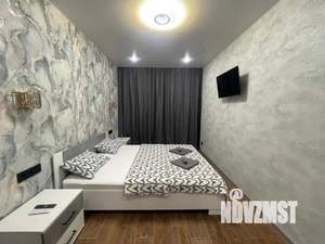 2-к квартира, посуточно, 46м2, 1/5 этаж