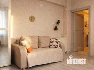 2-к квартира, посуточно, 52м2, 2/4 этаж