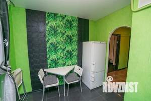 1-к квартира, посуточно, 33м2, 1/1 этаж