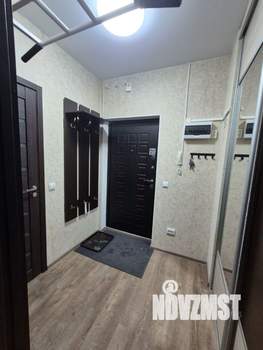 1-к квартира, на длительный срок, 42м2, 13/14 этаж